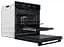 Электрический духовой шкаф Whirlpool OMSK58CU1B - миниатюра 3