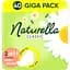 Гігієнічні прокладки Naturella Classic Normal Quatro ароматизовані 40 шт. - мініатюра 2