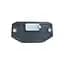Велосипедна фара передня West Biking YP0701185 1200 Lm 2 Led чорний (G0002002) - мініатюра 2