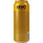 Уцінка. Напій слабоалкогольний енергетичний Revo Mango 8.5% 0.5 л з/б - мініатюра 2