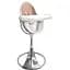 Стульчик для кормления Bloom Fresco Silver/Rose gold (E10535-S\E10516-RGL) - миниатюра 1