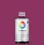 Аерозольна фарба MTN WB-225 300 мл Blue Violet, EX019W0225M - мініатюра 2