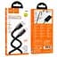 Кабель Hoco Type-C Joy charging data cable U143 1.2 м 5A - мініатюра 2