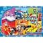 Дитячий пазл Paw Patrol PW08903 постер 35 елементів - мініатюра 1