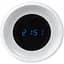 Нічний світильник Ledvance Nightlux Clock White (4058075757721) [152298] - мініатюра 2