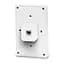 TP-Link Точка доступа EAP655 WALL AX3000, 1xGE, 3xGE out, PoE - миниатюра 2