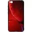 Чехол-накладка Toto Print Glass Space Case Xiaomi Redmi Go Rubin Red - миниатюра 1