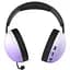 Игровые наушники Hator Hellyberry HH30 Pro Wireless White-Violet (HH30_PRO_wireless_WV) [162984] - миниатюра 6