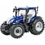Модель Britains Трактор New Holland T6.180 Blue Power 1:32 (43319) - мініатюра 1