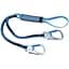 Амортизатор ривку Rock Empire Ferrata Dyna Go Black/Blue (1053-CTD003.000+0000S0004) - мініатюра 2