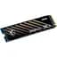 Накопитель SSD MSI m.2 NVMe 500GB Spatium M450 PCIe 4.0 480 512 (S78-440K220-P83) - миниатюра 2