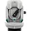Автокресло Britax Romer Advansafix Pro Lux Linen Grey - миниатюра 4