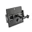 Автотримач Baseus BackSeat Car Mount Holder Black (SUHZ-01) [24305] - мініатюра 6