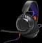 Гарнітура JBL QUANTUM 250 Black (JBLQTUM250BLK) (7163536) - мініатюра 1