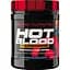 Предтреник Scitec Nutrition Hot Blood Hardcore Blackcurrant goji berry 375 г - миниатюра 1