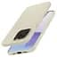 Чехол Spigen Thin Fit Mute Beige для iPhone 15 Pro (ACS06694) - миниатюра 3