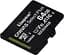 Карта пам'яті Kingston microSDHC/SDXC UHS-I Class 10 Canvas Select Plus 64Gb - мініатюра 2