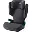 Автокресло Britax Romer Discovery Plus Midnight Grey, темно-серое (2000036849) - миниатюра 1