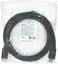 Кабель HDMI M-M, 2.0м, V1.4, Defender, черный, HDMI-07 - миниатюра 3