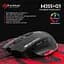 Мишка Marvo M355+G1 USB Black (M355+G1) - мініатюра 8