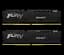 Оперативна пам'ять Kingston FURY 64GB (2x32GB) DDR5 6000MHz Beast Black EXPO (KF560C36BBEK2-64) - мініатюра 1