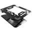 Подставка для ноутбука Thunderobot Z6 Light laptop stand (Z6 Light) - миниатюра 1