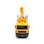 Автомодель TechnoDrive City service Автокран жовта (510253.270) - мініатюра 8