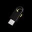 Апаратний ключ Yubico Yubikey 5C USB Type-C (683068) - мініатюра 1