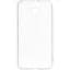 Чохол-накладка Toto Acrylic+TPU Case Samsung Galaxy J3 2016 Transparent - мініатюра 1