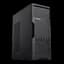 Корпус GameMax ET-210 NP-U3 Black (ET-210 NP-U3) - миниатюра 1