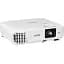 Мультимедійний проектор Epson EB-W49 [V11H983040] [89203] - мініатюра 4