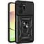 Панель BeCover Military для Honor X7a Black (710669) - мініатюра 1
