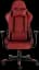 Геймерское кресло GT Racer черное с красным (X-2317 Black/Wine Red) - миниатюра 7