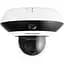 Поворотна відеокамера Hikvision PanoVU PTZ DS-2PT3122IZ-DE3 (2.8-12 мм) 2MP - мініатюра 1