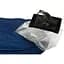 Подушка надувна Exped Down Pillow L синя - мініатюра 2