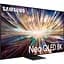 Телевізор Samsung QN800D 65` Neo QLED Ultra HD 8K (QE65QN800DUXUA) [108524] - мініатюра 2