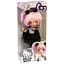 Лялька 4SF Manga Dolls серії Hello Kitty Золота Діва (HKTF0200) - мініатюра 10