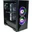 Двопроцесорна робоча станція Power Up #267 Xeon E5 2699 v4 x2/32 GB/SSD 256GB/NVIDIA Quadro M2000 4 Gb - мініатюра 1