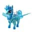 Интерактивная игрушка Bambi Единорог HJ708(Blue) музыка, свет - миниатюра 1