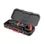 Пила сабельная электрическая электроножовка Intertool Storm WT-0401 1050 Вт - миниатюра 2