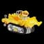 Спасательный автомобиль де-люкс Spin Master Paw Patrol с водителем Крепышом (SM16776/4606) - миниатюра 1
