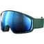 Маска Poc Zonula Clarity Moldanite Green/Clarity Define/Spektris Azure (1033-PC 408088418ONE1) - мініатюра 1