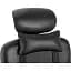 Офисное кресло GT Racer X-8002, черное (X-8002 Black) - миниатюра 5