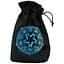Мішечок для кубиків Q-Workshop The Witcher Dice Pouch. Yennefer The Last Wish (BWYE163) - мініатюра 1