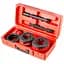 Набор плашек Intertool 1-1/2" x 2" (в наборе 2 шт.) SD-8002 - миниатюра 1