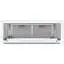 Витяжка Perfelli BISP 7673 WH 1000 LED Strip - мініатюра 6