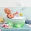 Лялька Baby Born Емма у костюмі ведмедика з аксесуарами 43 см (837115) - мініатюра 10
