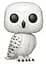 Фігурка Funko Pop Harry Potter Гаррі ПоттерHedwig Букля25 см Movies HP H 70 - мініатюра 2