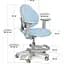 Детское кресло Evo-kids Mio KBL (Y-407 KBL) - миниатюра 3