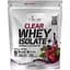 Протеин Olimp Clear Whey Isolate+ Лесные ягоды 350 г - миниатюра 1